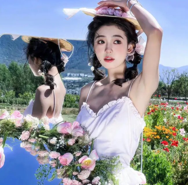 中华熊猫