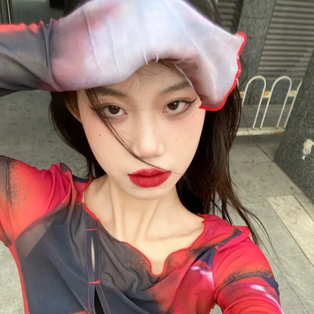 美女与盗贼