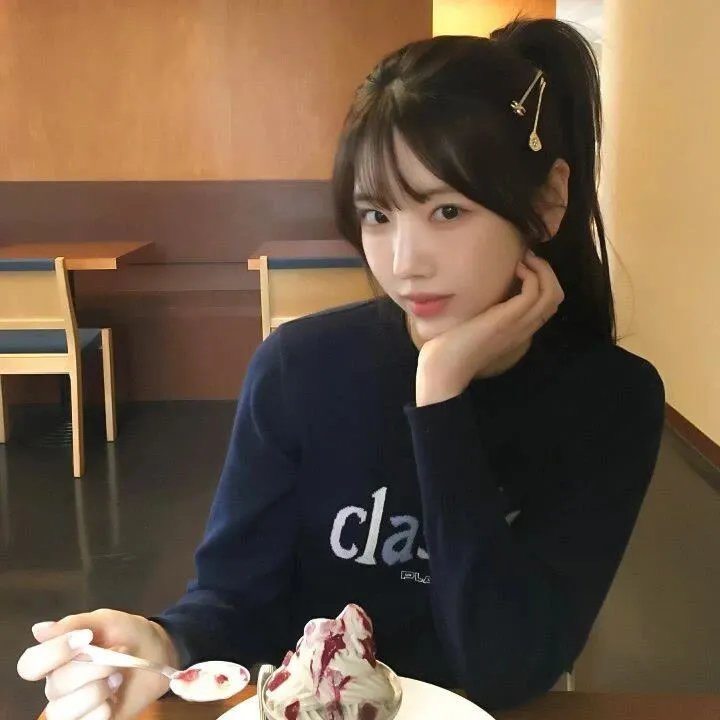 爱上女主播